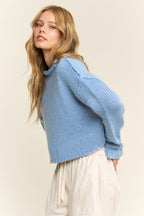 Mabel Sweater