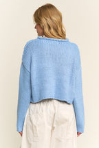 Mabel Sweater