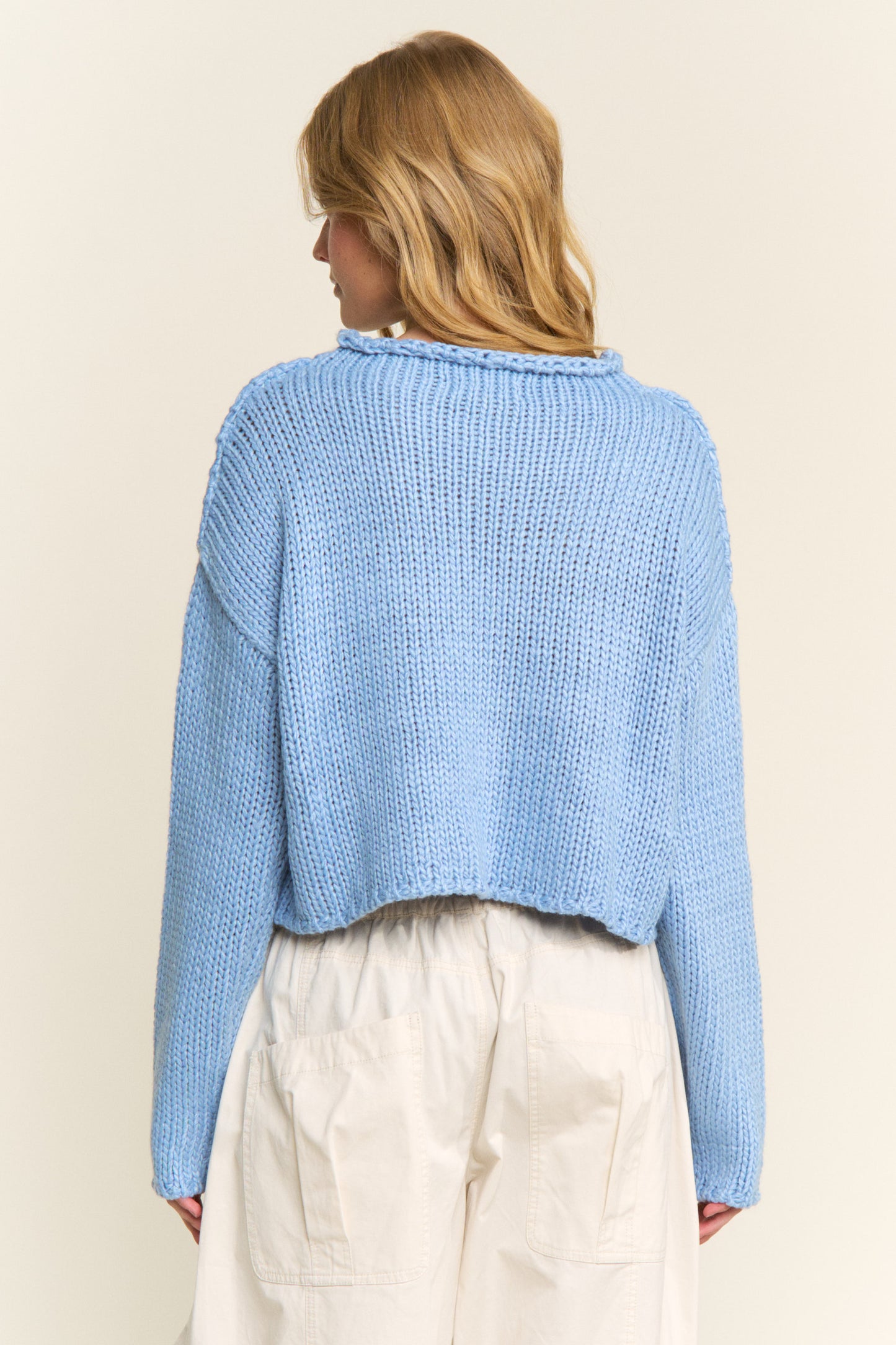 Mabel Sweater