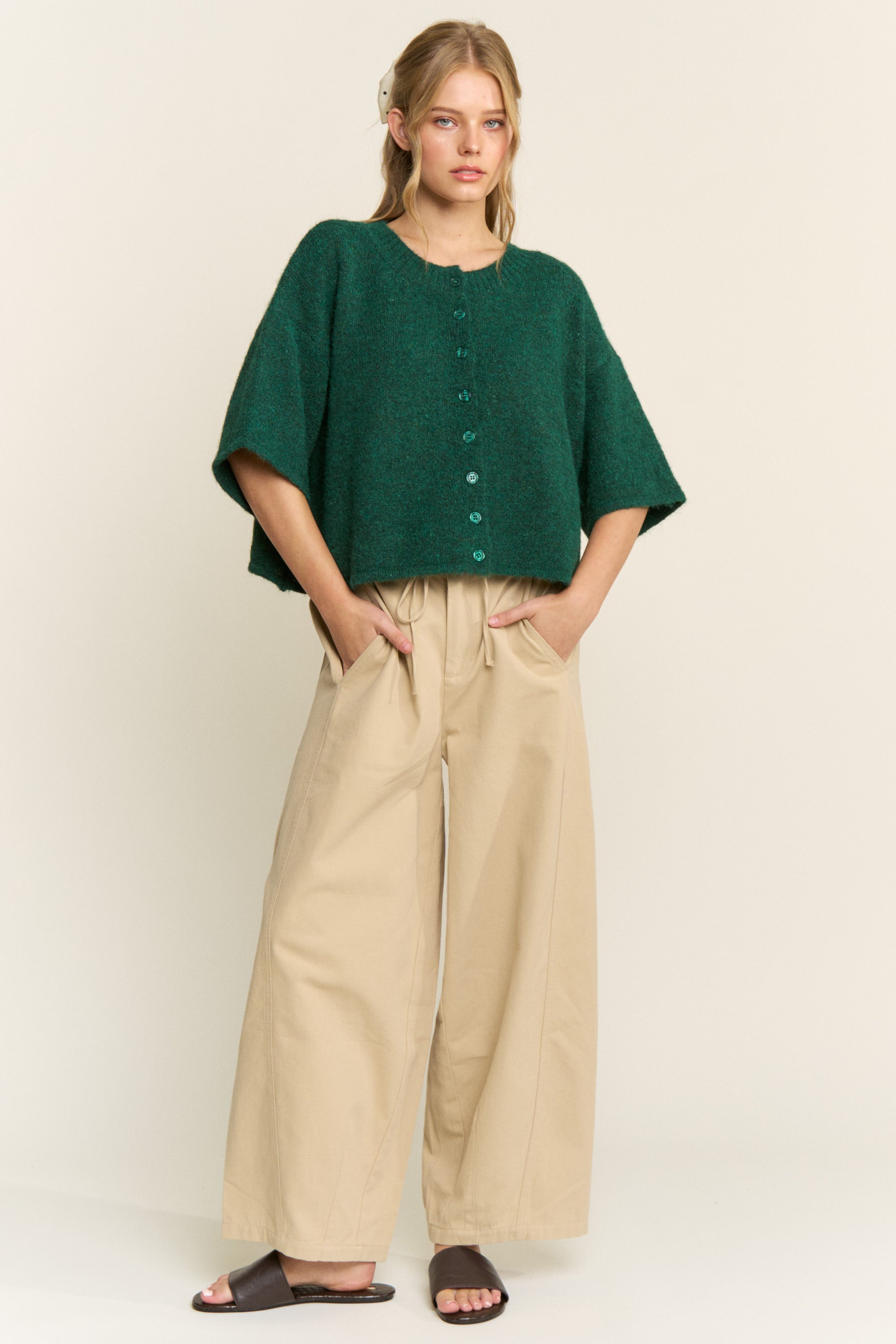 Lou Cardigan