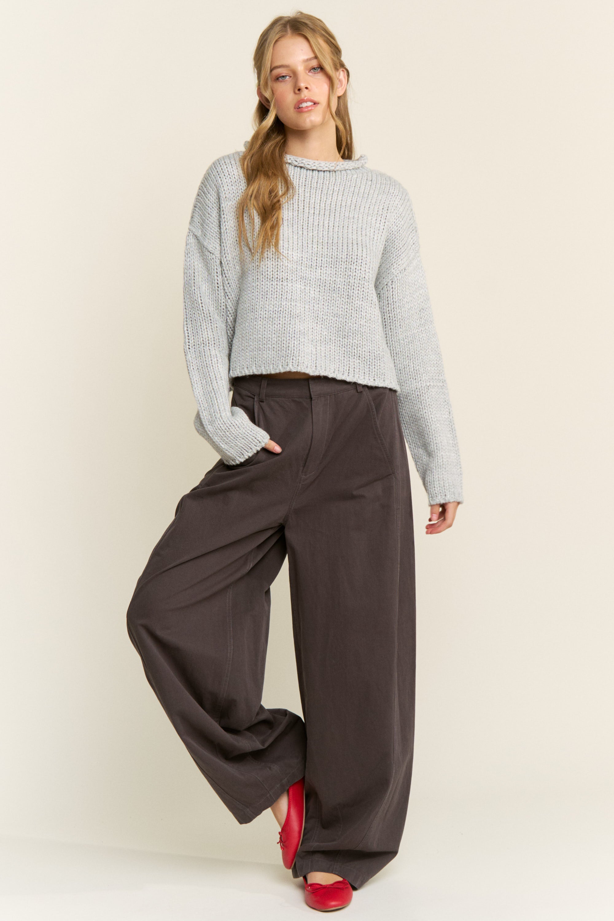Mabel Sweater