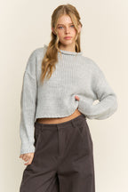 Mabel Sweater