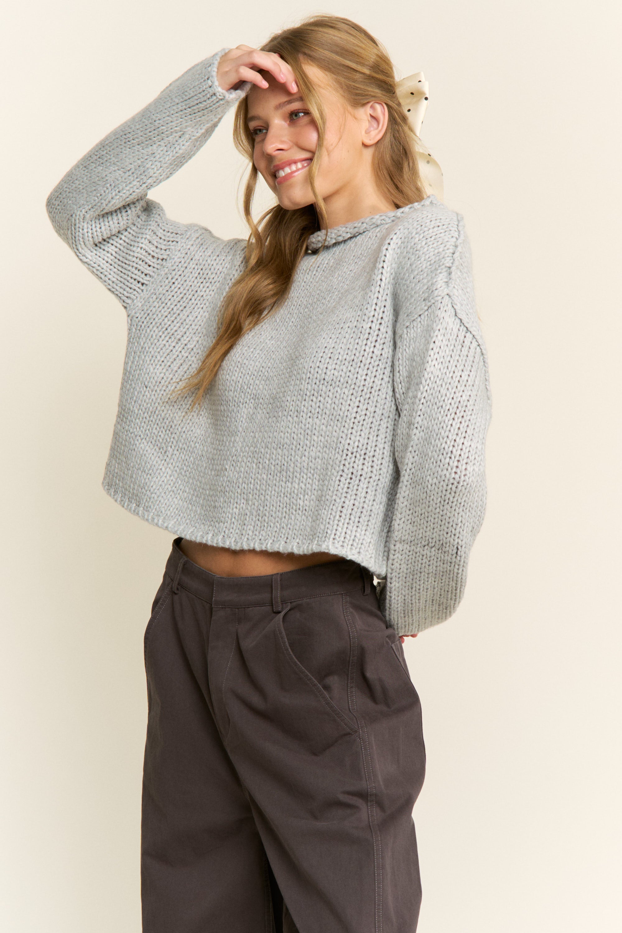 Mabel Sweater