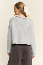 Mabel Sweater