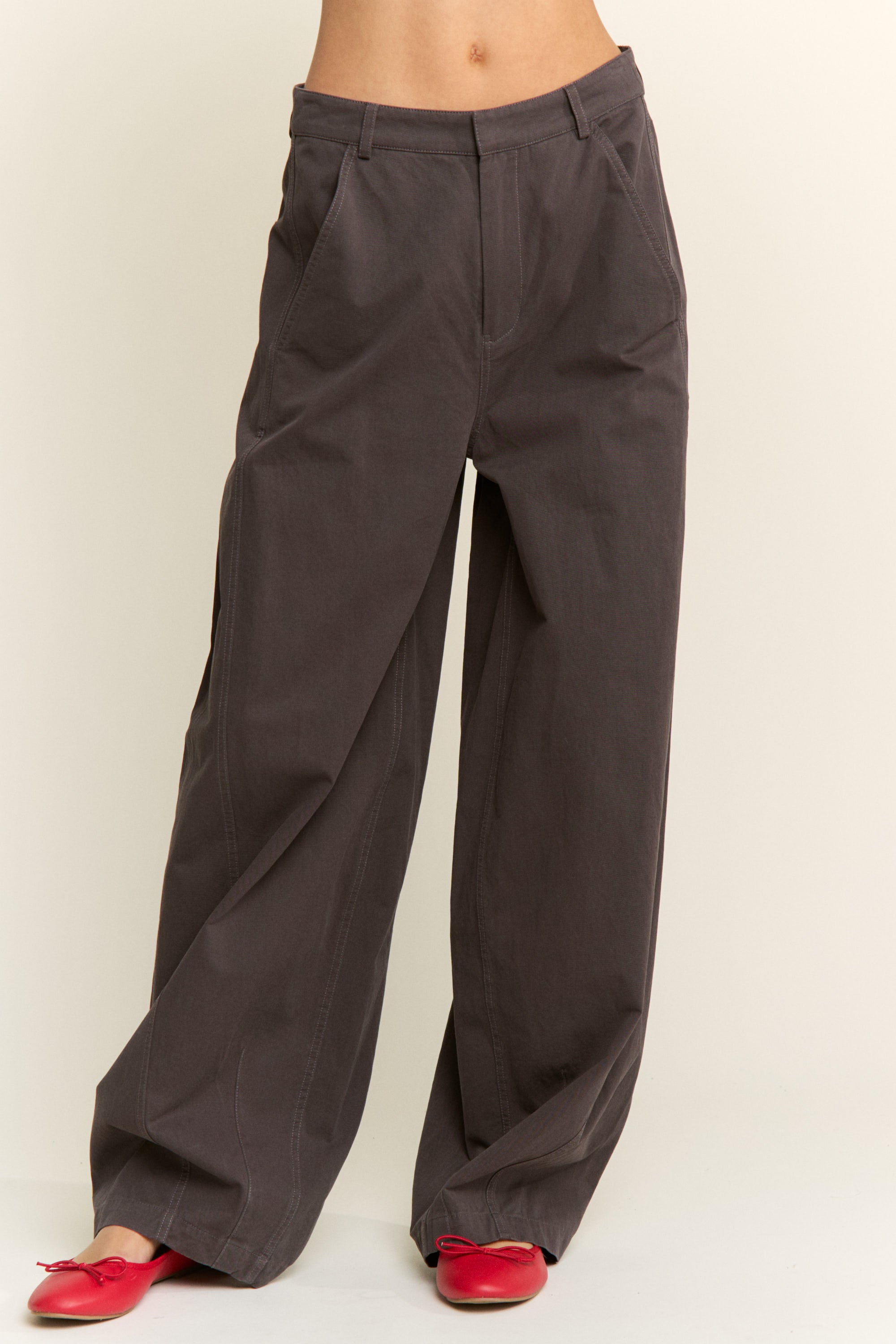 Juno Pants