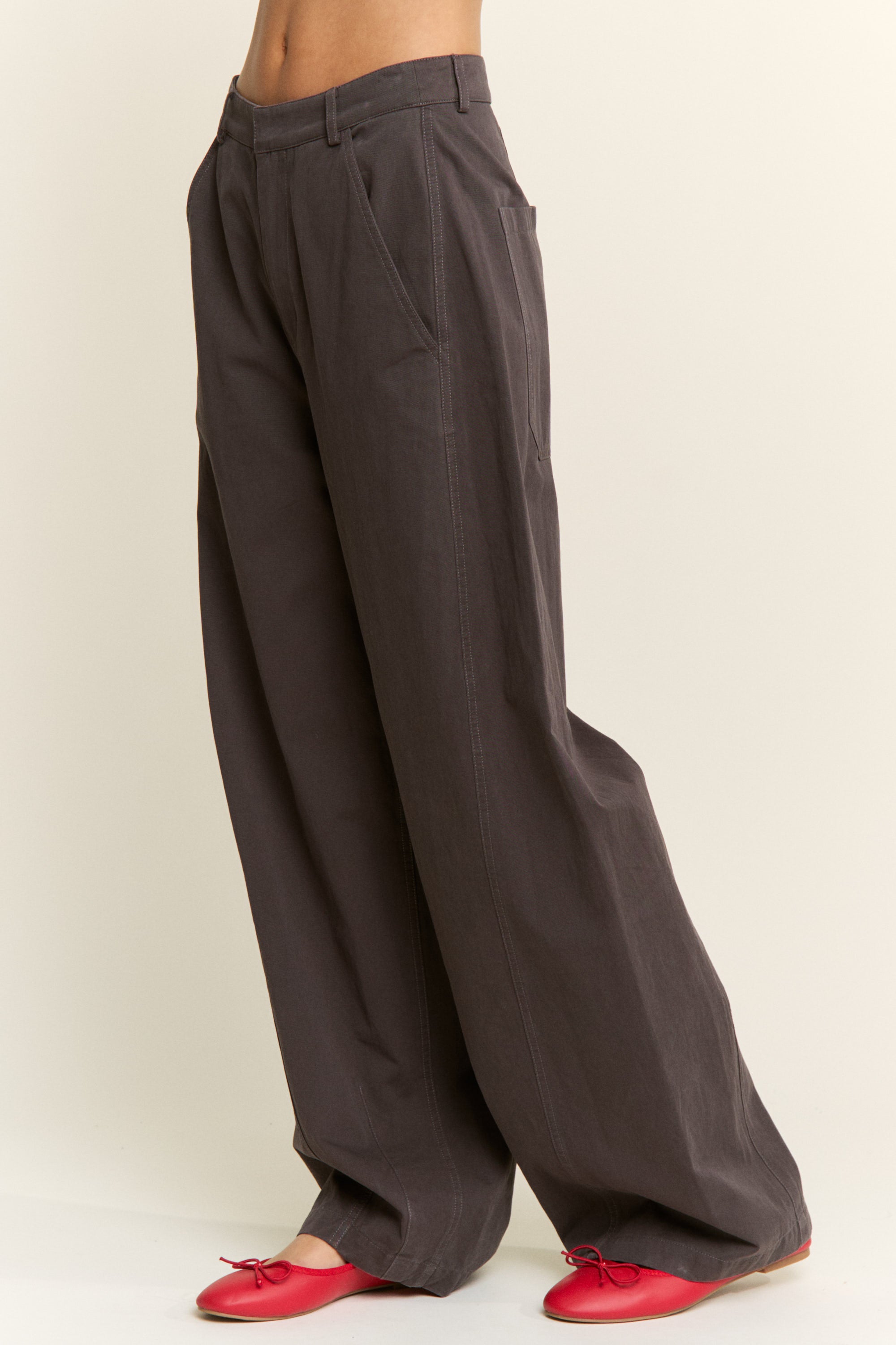 Juno Pants