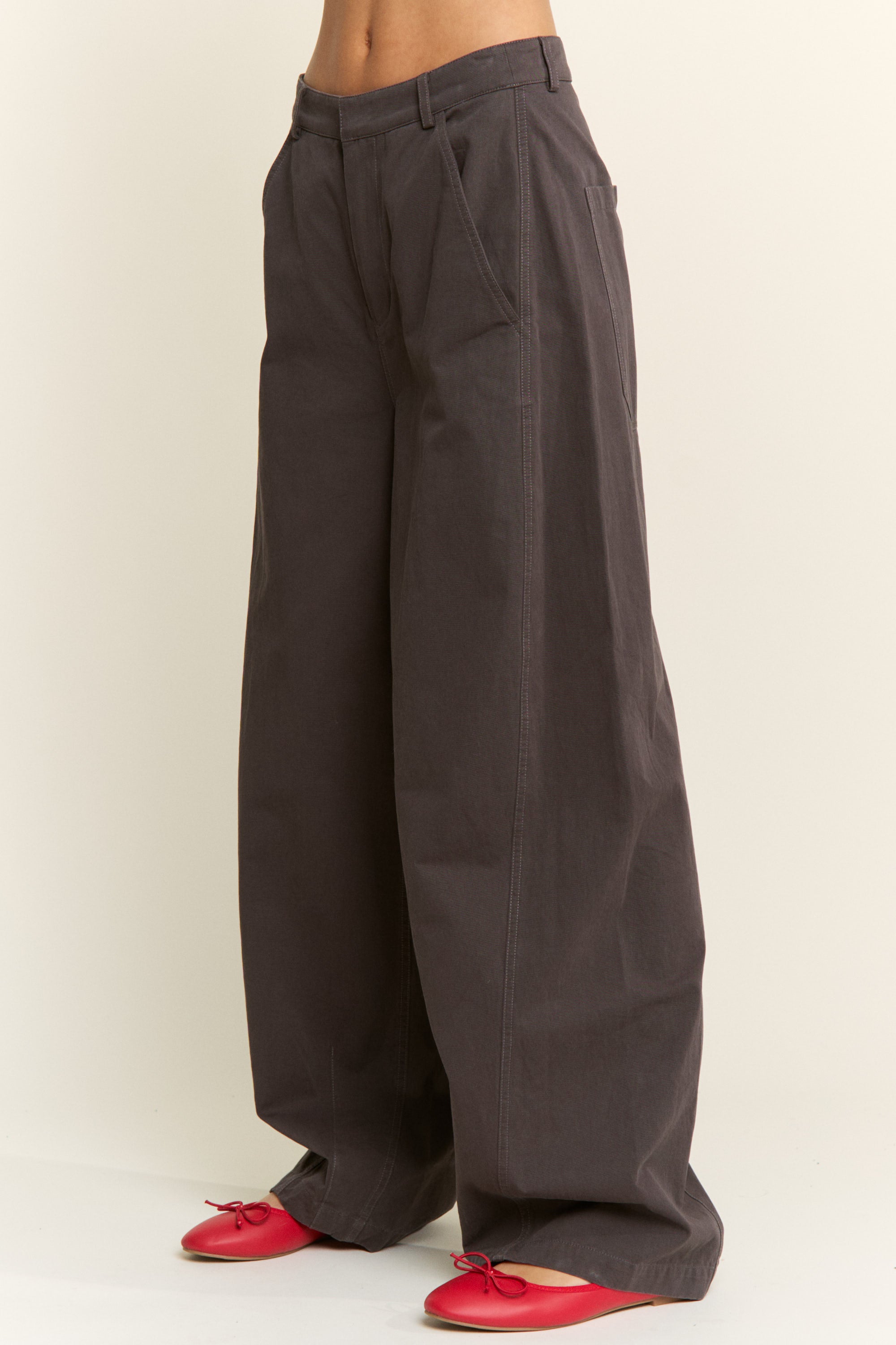 Juno Pants