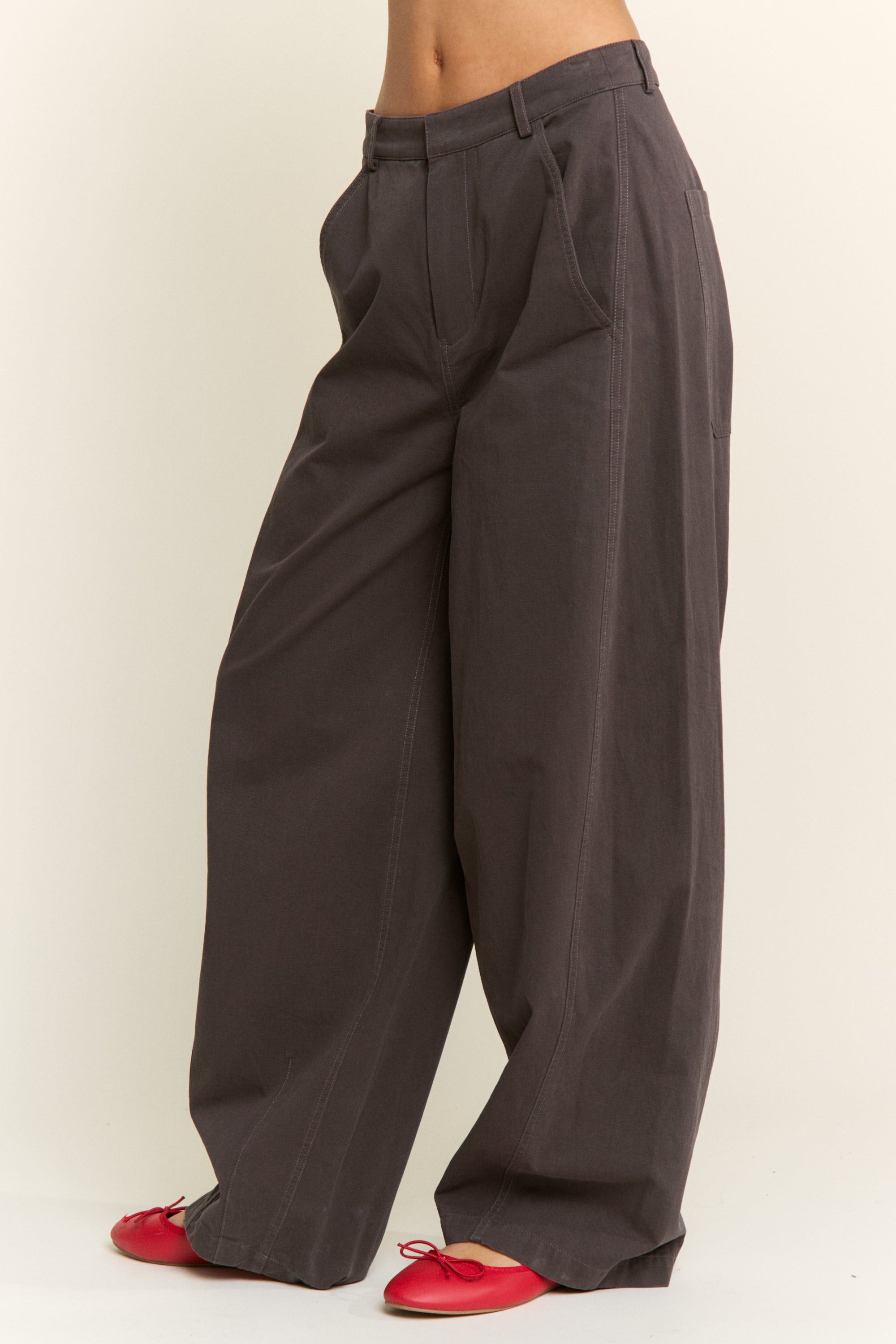Juno Pants