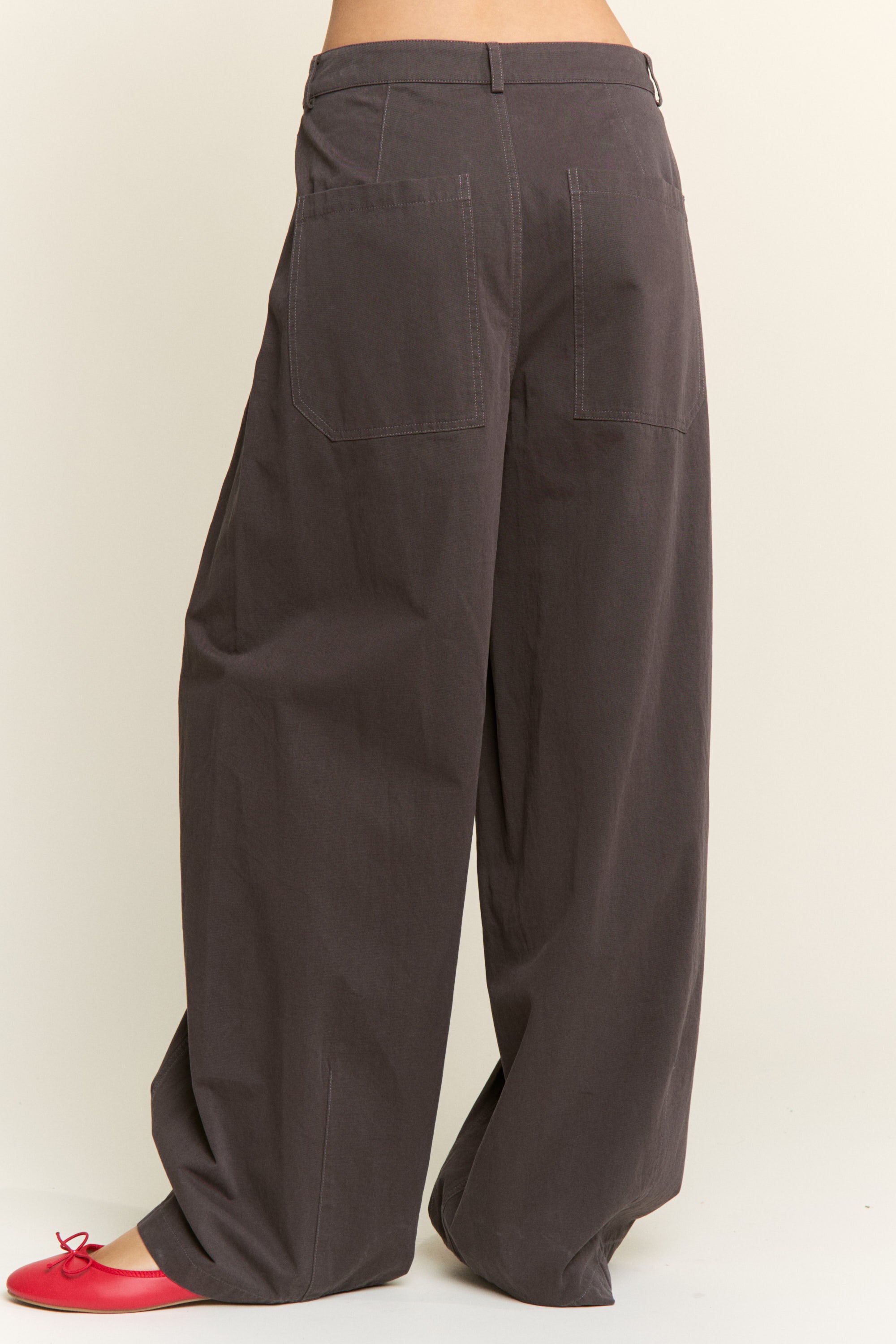 Juno Pants