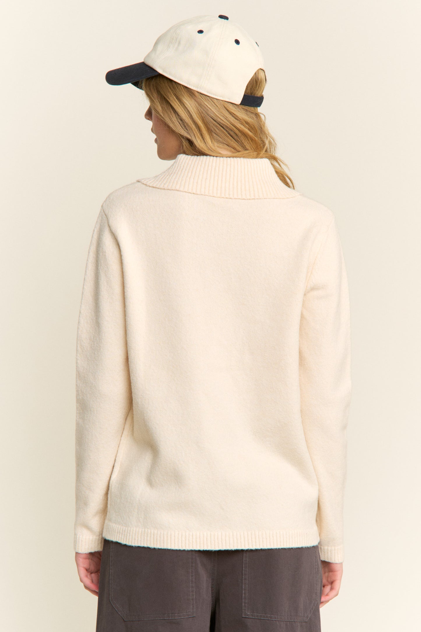 Sunday Cardigan