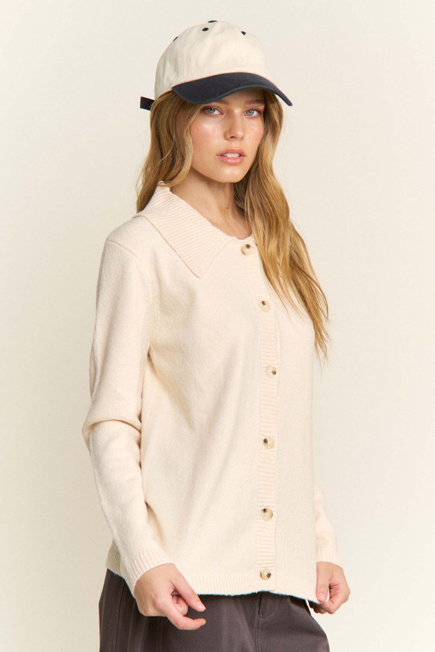 Sunday Cardigan
