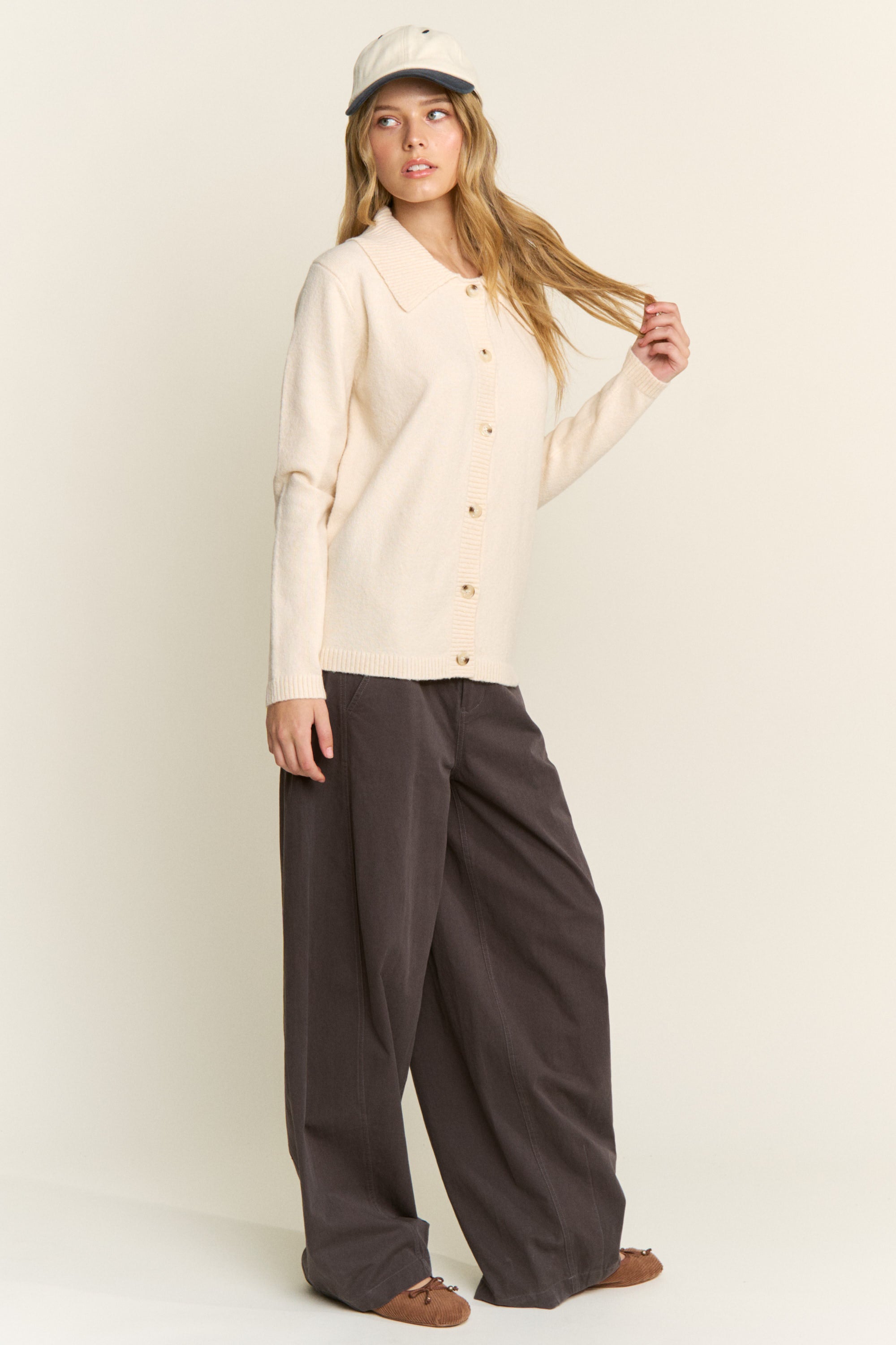 Juno Pants