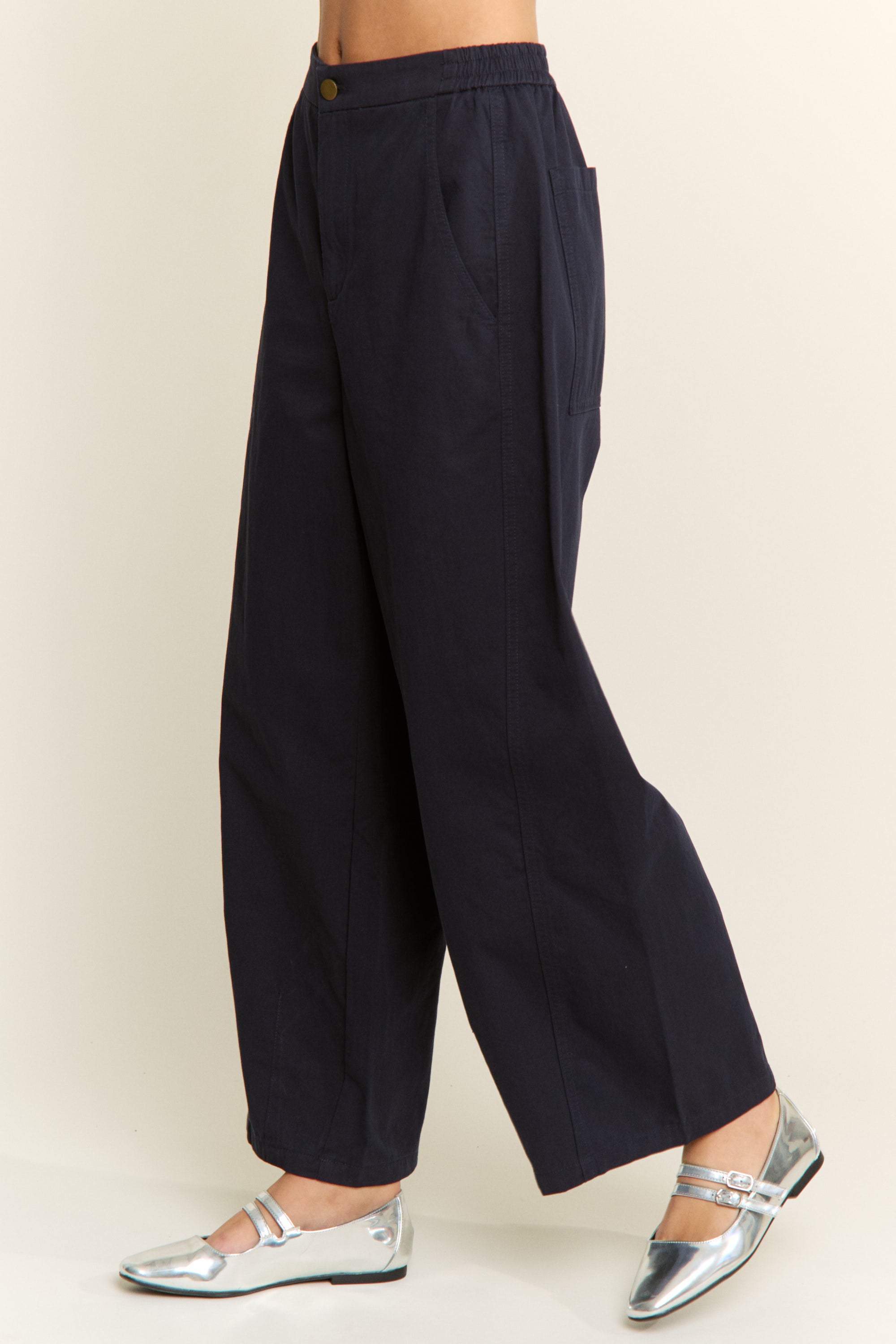 Cody Pants