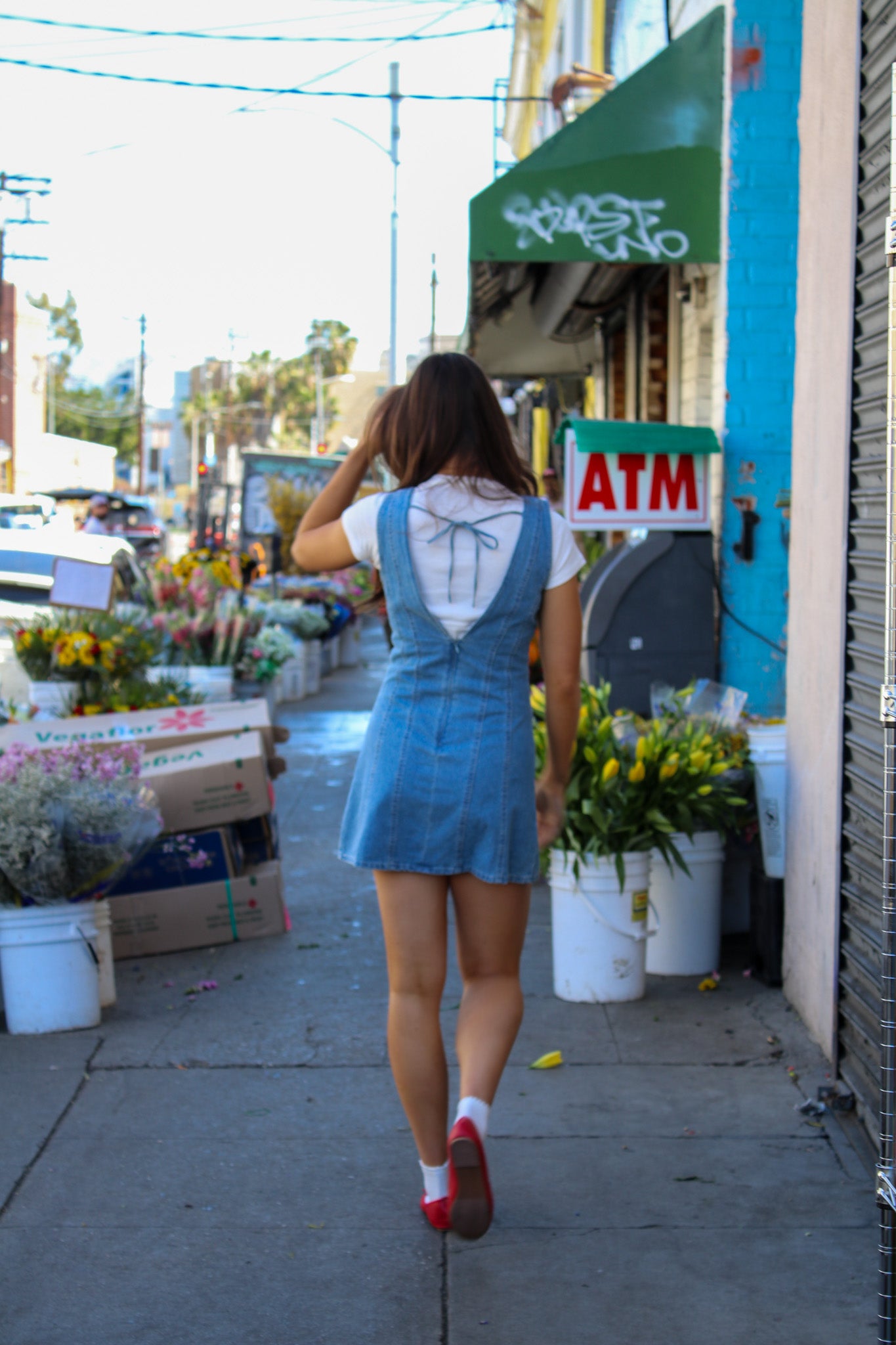 Kelly Dress
