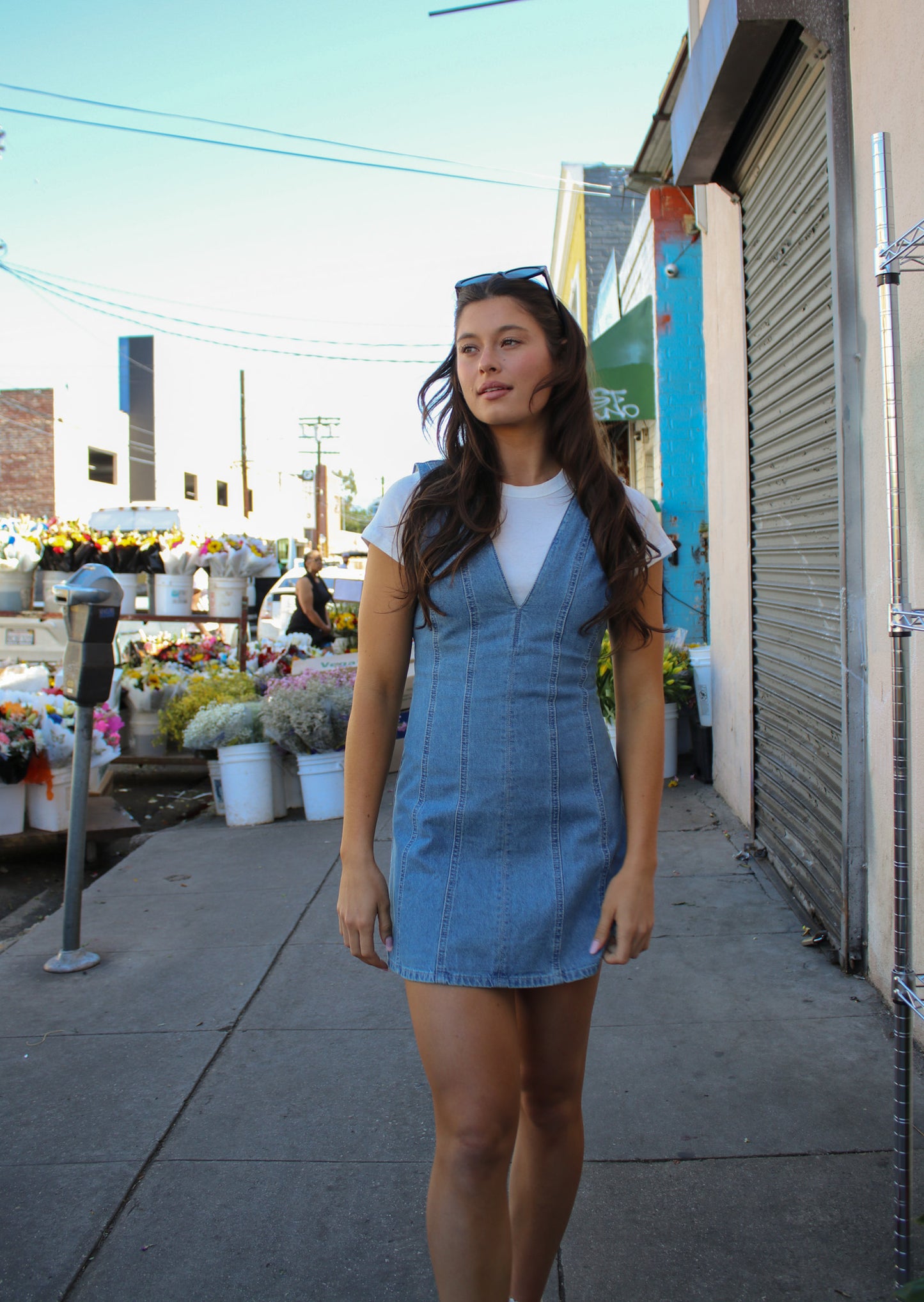 Kelly Dress