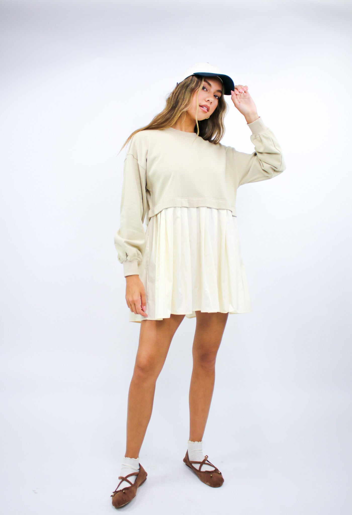 Haven Dress