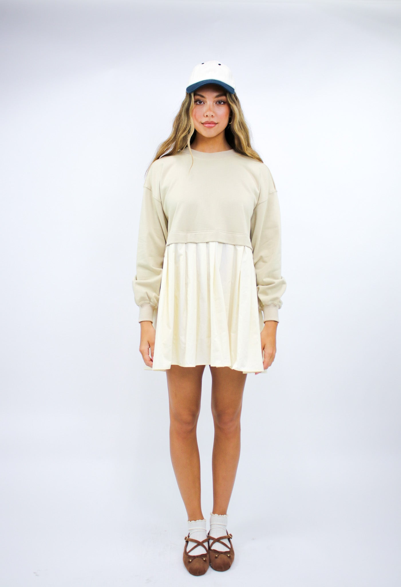 Haven Dress