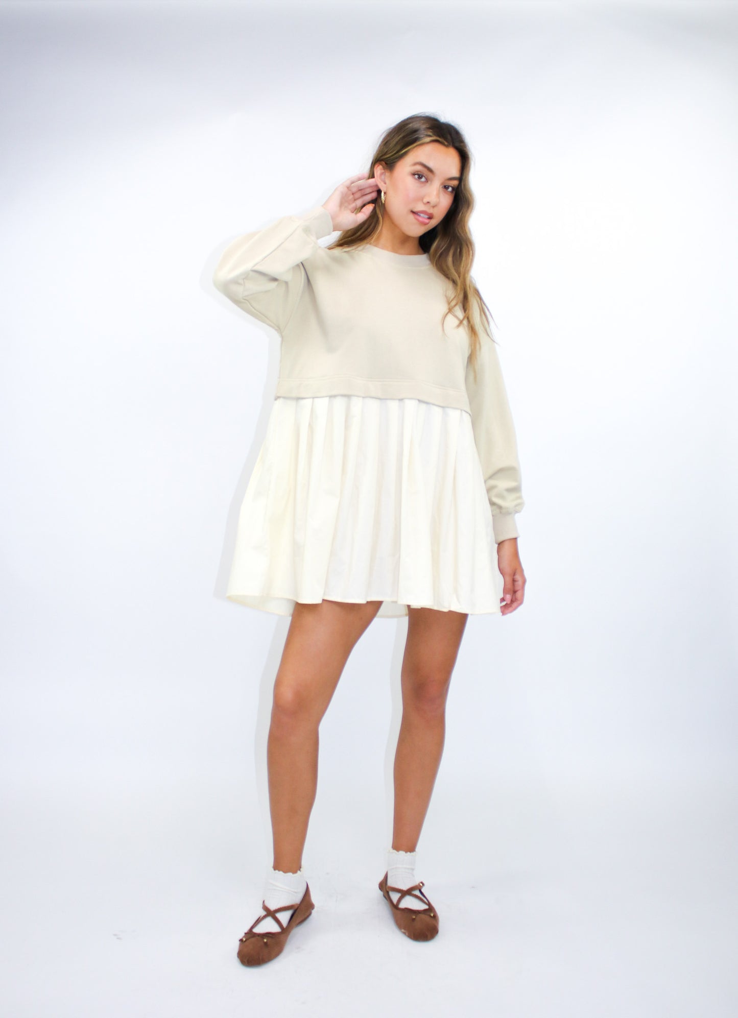 Haven Dress