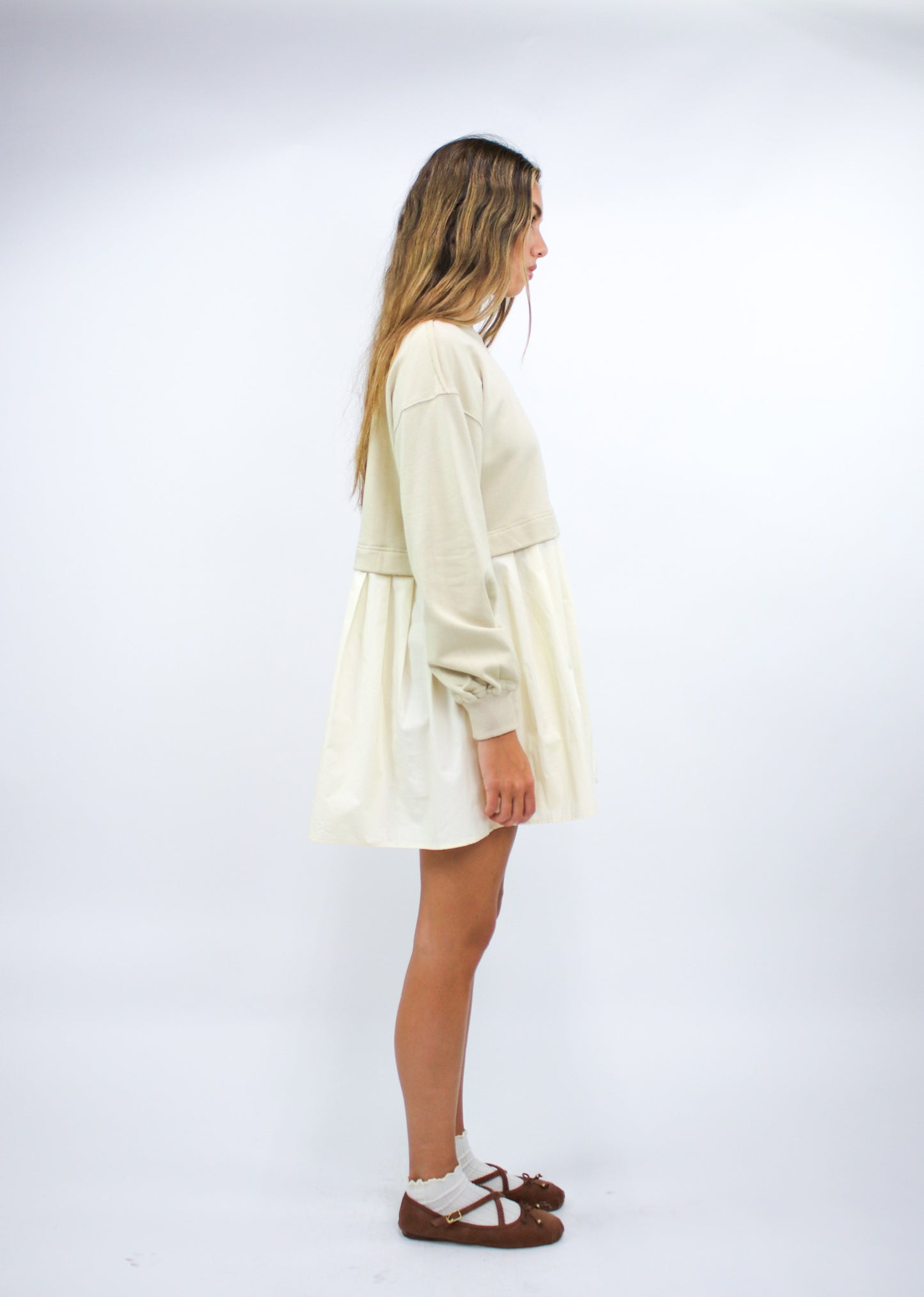 Haven Dress