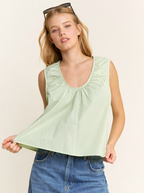 Donnie Top