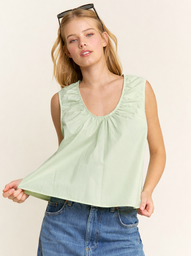 Donnie Top
