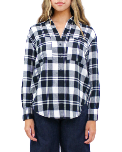 Rae Shirt