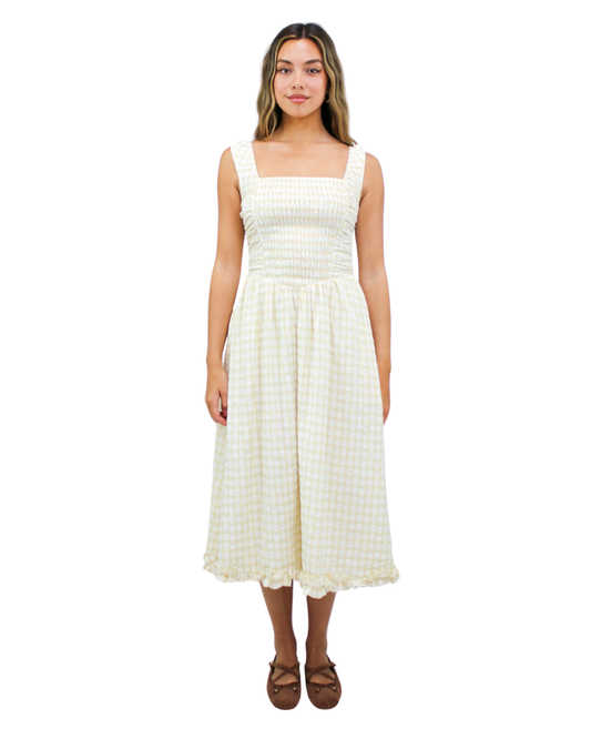 Emma Dress