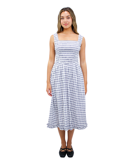 Emma Dress