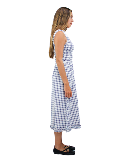 Emma Dress